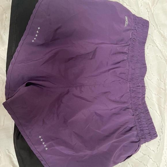 Puma shorts - Picture 4 of 6